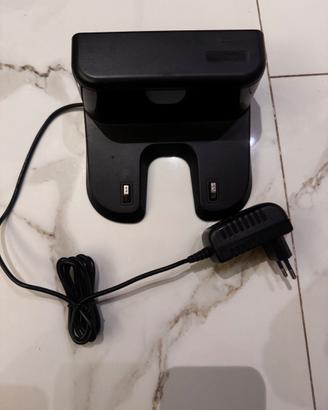 Robot aspira e lava  Abantera