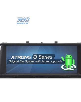 RADIO GPS ANDROID 14 BMW F10 F11 2010 - 7 2013