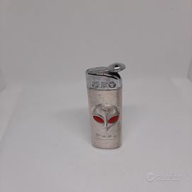 Accendino UFO vintage