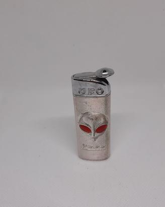 Accendino UFO vintage