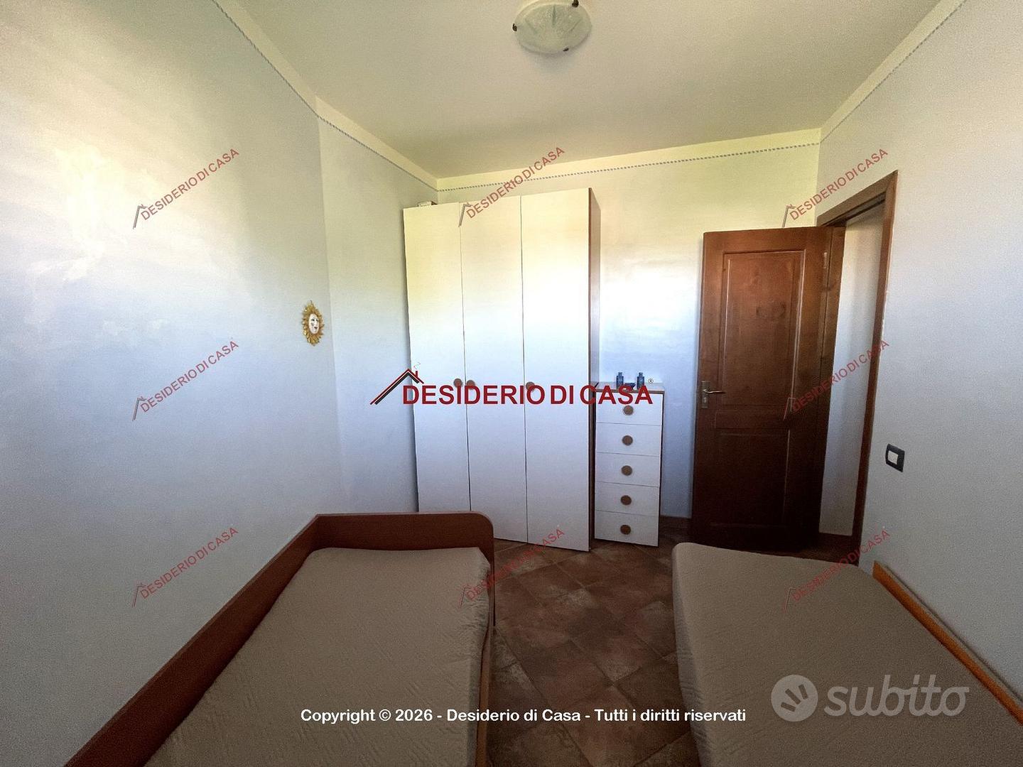 Casa – Campofelice di Roccella, Palermo - Altro