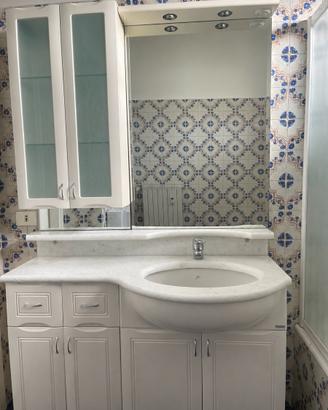 Mobile bagno completo
