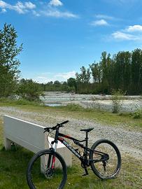 Rockrider ST 530S