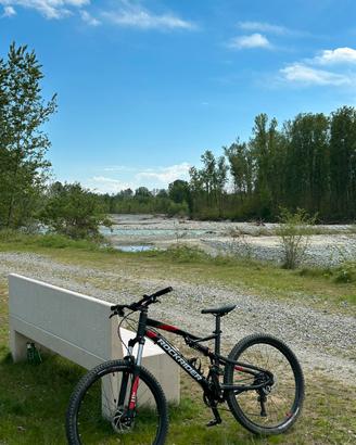 Rockrider ST 530S
