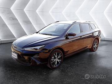 MG MG5 Comfort Standard Range