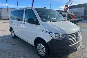 VOLKSWAGEN caravelle 2.0 TDI 110CV PC Trendline