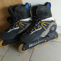 Pattini a rotelle Rollerblade