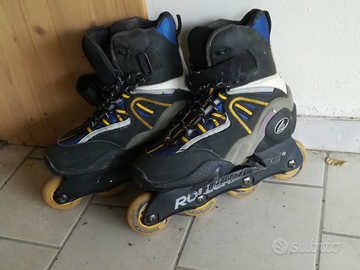 Pattini a rotelle Rollerblade