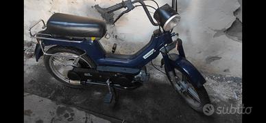 Piaggio si