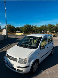 Fiat Panda MOTORE NUOVO