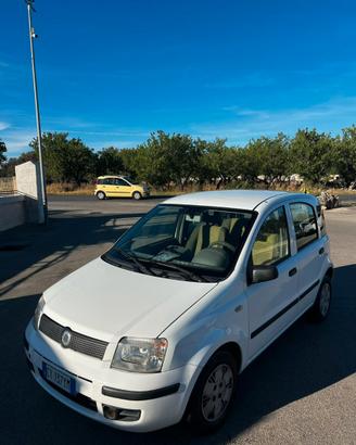 Fiat Panda MOTORE NUOVO