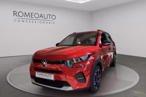 CITROEN C3 PureTech 100 S&S Plus