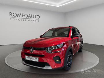 CITROEN C3 PureTech 100 S&S Plus