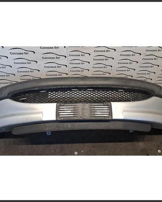 Paraurti Anteriore PEUGEOT 206 00007401GN