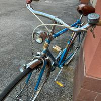 Bici da uomo Bianchi