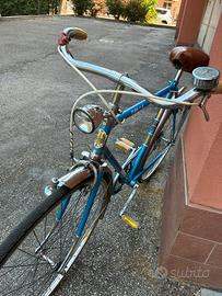 Bici da uomo Bianchi