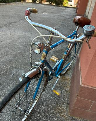 Bici da uomo Bianchi