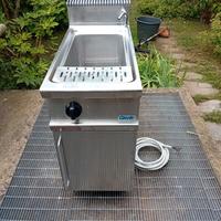 cuoci pasta elettrico giorik