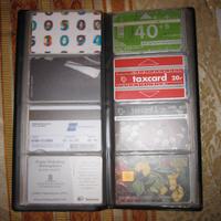 Collezione Schede telefoniche