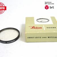 Leica Filtro Serie VI UVA (B+)