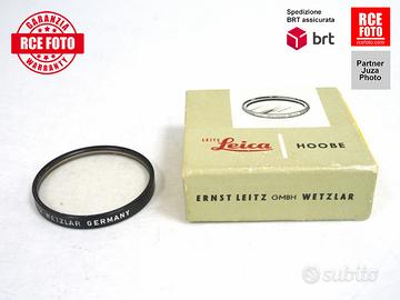 Leica Filtro Serie VI UVA (B+)