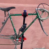 Telaio bici corsa Pietrosanto