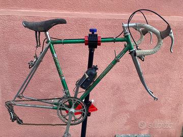 Telaio bici corsa Pietrosanto