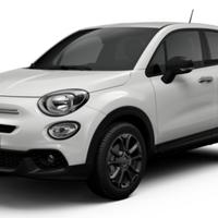 FIAT 500X - 500X 1.3 MultiJet 95 CV Cross