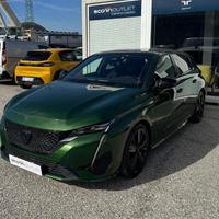 PEUGEOT 308 3ª serie - 308 BlueHDi 130 S&S EAT8 GT