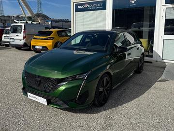 PEUGEOT 308 3ª serie - 308 BlueHDi 130 S&S EAT8 GT