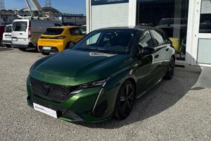 PEUGEOT 308 3ª serie - 308 BlueHDi 130 S&S EAT8 GT