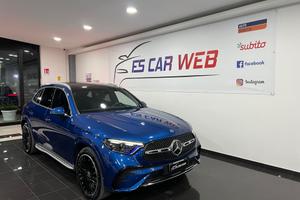 Mercedes Benz GLC 220d MHEV aut. Premium Plus AMG