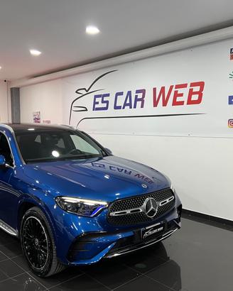Mercedes Benz GLC 220d MHEV aut. Premium Plus AMG