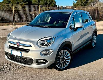 FIAT 500X 1.6 multijet 120 cv 2016 “PARTICOLARE”