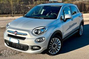 FIAT 500X 1.6 multijet 120 cv 2016 “PARTICOLARE”