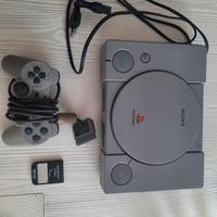 playstation 1