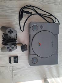 playstation 1