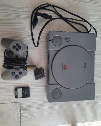 playstation 1