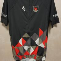 maglietta Santini ciclismo