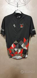 maglietta Santini ciclismo