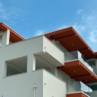 Appartamento Attico nuovo mai abitato