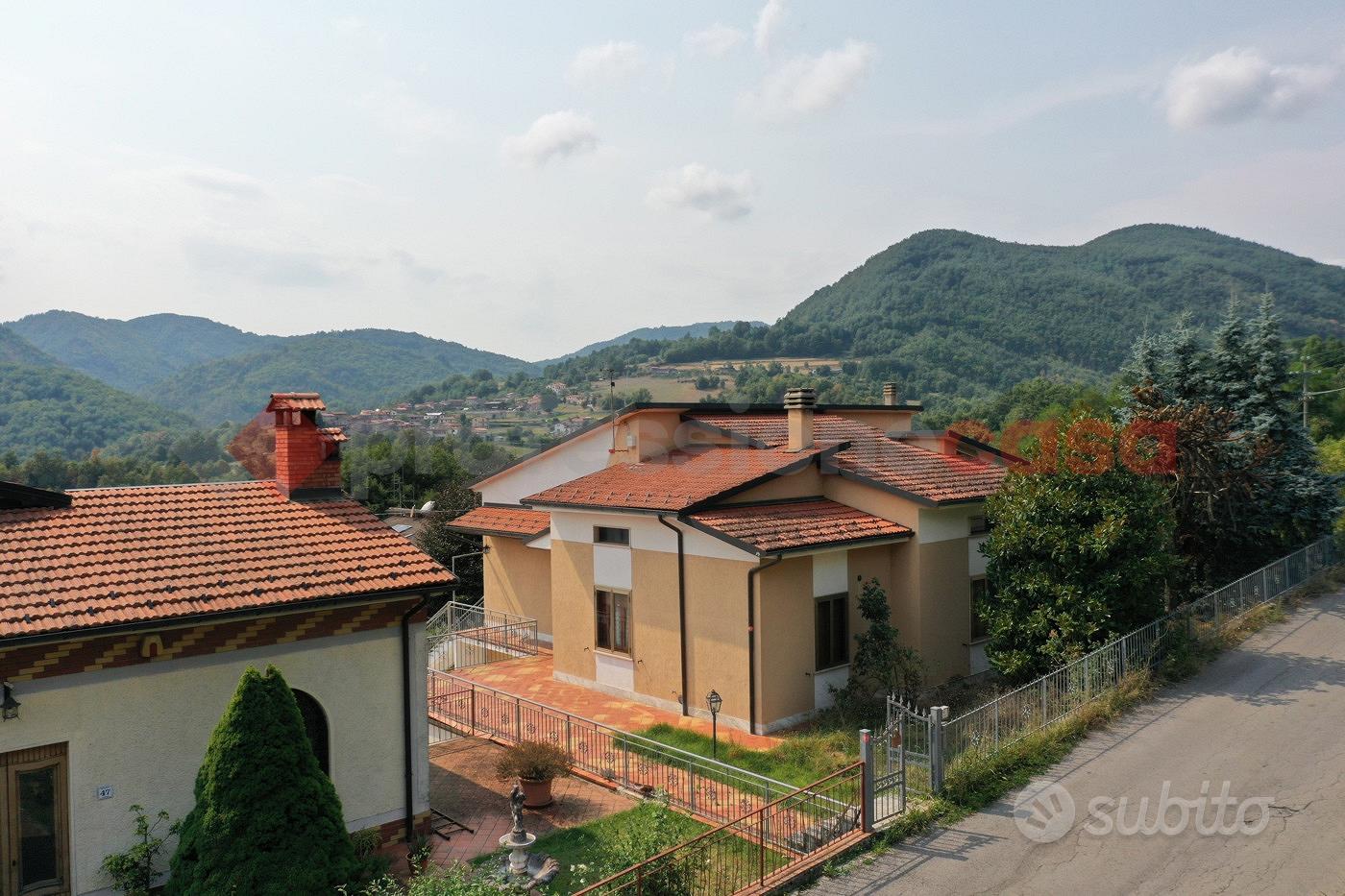 Casa – Piazza al Serchio, San Michele - Altro