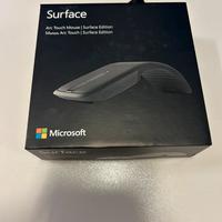 Mouse microsoft surface arc touch