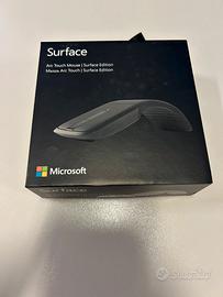 Mouse microsoft surface arc touch