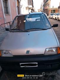 Fiat 500 Young 1996