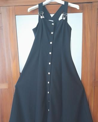 Vestito da donna nero