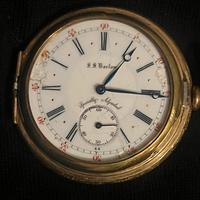 Orologio per uso ricambi