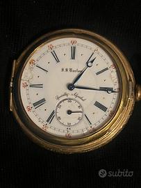 Orologio per uso ricambi