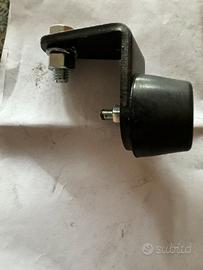 Ferma cavalletto centrale per yamaha sr400 sr500