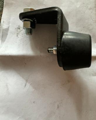 Ferma cavalletto centrale per yamaha sr400 sr500